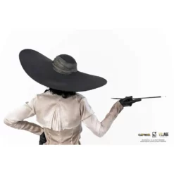 Resident Evil Village - Figurine Lady Dimitrescu PRÉCOMMANDE 40 Resident Evil Village - Figurine Lady Dimitrescu PRÉCOMMANDE -YUGEN COLLECTIBLES Soldes resident evil village lady dimitrescu 18