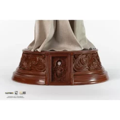 Resident Evil Village - Figurine Lady Dimitrescu PRÉCOMMANDE 41 Resident Evil Village - Figurine Lady Dimitrescu PRÉCOMMANDE -YUGEN COLLECTIBLES Soldes resident evil village lady dimitrescu 19