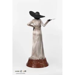 Resident Evil Village - Figurine Lady Dimitrescu PRÉCOMMANDE 31 Resident Evil Village - Figurine Lady Dimitrescu PRÉCOMMANDE -YUGEN COLLECTIBLES Soldes resident evil village lady dimitrescu 9