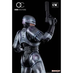 RoboCop - RoboCop Quarter Scale Collectible PRÉCOMMANDE -YUGEN COLLECTIBLES Soldes robocop robocop quarter scale collectible 9