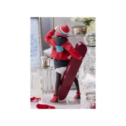 GOOD SMILE COMPANY RWBY: Ice Queendom - Pop Up Parade - Figurine Ruby Rose: Lucid Dream PRÉCOMMANDE -YUGEN COLLECTIBLES Soldes rwby ice queendom pop up parade figurine ruby rose lucid dream 1