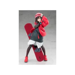 GOOD SMILE COMPANY RWBY: Ice Queendom - Pop Up Parade - Figurine Ruby Rose: Lucid Dream PRÉCOMMANDE -YUGEN COLLECTIBLES Soldes rwby ice queendom pop up parade figurine ruby rose lucid dream 4