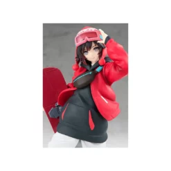 GOOD SMILE COMPANY RWBY: Ice Queendom - Pop Up Parade - Figurine Ruby Rose: Lucid Dream PRÉCOMMANDE -YUGEN COLLECTIBLES Soldes rwby ice queendom pop up parade figurine ruby rose lucid dream 6