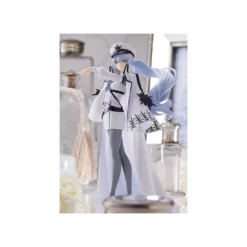 GOOD SMILE COMPANY RWBY: Ice Queendom - Pop Up Parade - Figurine Weiss Schnee: Nightmare Side PRÉCOMMANDE -YUGEN COLLECTIBLES Soldes rwby ice queendom pop up parade figurine weiss schnee nightmare side 1