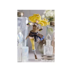 GOOD SMILE COMPANY RWBY: Ice Queendom - Pop Up Parade - Figurine Yang Xiao Long: Lucid Dream PRÉCOMMANDE