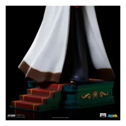 Saint Seiya - BDS Art Scale 1/10 - Figurine Pope Ares PRÉCOMMANDE 29 Saint Seiya - BDS Art Scale 1/10 - Figurine Pope Ares PRÉCOMMANDE -YUGEN COLLECTIBLES Soldes saint seiya bds art scale 110 figurine pope ares 11