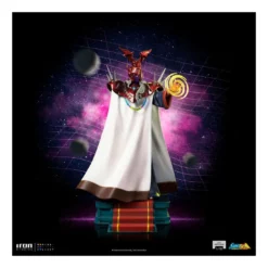 Saint Seiya - BDS Art Scale 1/10 - Figurine Pope Ares PRÉCOMMANDE 31 Saint Seiya - BDS Art Scale 1/10 - Figurine Pope Ares PRÉCOMMANDE -YUGEN COLLECTIBLES Soldes saint seiya bds art scale 110 figurine pope ares 13