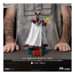 Saint Seiya - BDS Art Scale 1/10 - Figurine Pope Ares PRÉCOMMANDE 33 Saint Seiya - BDS Art Scale 1/10 - Figurine Pope Ares PRÉCOMMANDE -YUGEN COLLECTIBLES Soldes saint seiya bds art scale 110 figurine pope ares 15