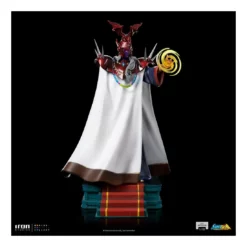 Saint Seiya - BDS Art Scale 1/10 - Figurine Pope Ares PRÉCOMMANDE
