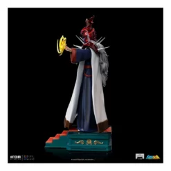 Saint Seiya - BDS Art Scale 1/10 - Figurine Pope Ares PRÉCOMMANDE 21 Saint Seiya - BDS Art Scale 1/10 - Figurine Pope Ares PRÉCOMMANDE -YUGEN COLLECTIBLES Soldes saint seiya bds art scale 110 figurine pope ares 3