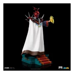 Saint Seiya - BDS Art Scale 1/10 - Figurine Pope Ares PRÉCOMMANDE 23 Saint Seiya - BDS Art Scale 1/10 - Figurine Pope Ares PRÉCOMMANDE -YUGEN COLLECTIBLES Soldes saint seiya bds art scale 110 figurine pope ares 5
