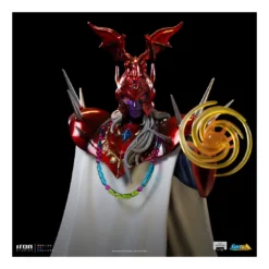 Saint Seiya - BDS Art Scale 1/10 - Figurine Pope Ares PRÉCOMMANDE 25 Saint Seiya - BDS Art Scale 1/10 - Figurine Pope Ares PRÉCOMMANDE -YUGEN COLLECTIBLES Soldes saint seiya bds art scale 110 figurine pope ares 7