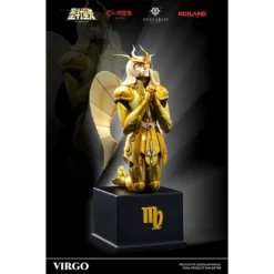 Saint Seiya - Figurine Gold Saint - Virgo Cloth Mystery Series PRÉCOMMANDE