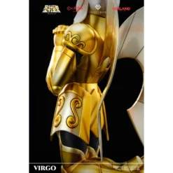 Saint Seiya - Figurine Gold Saint - Virgo Cloth Mystery Series PRÉCOMMANDE -YUGEN COLLECTIBLES Soldes saint seiya figurine gold saint virgo cloth mystery series 4