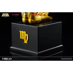 Saint Seiya - Figurine Gold Saint - Virgo Cloth Mystery Series PRÉCOMMANDE -YUGEN COLLECTIBLES Soldes saint seiya figurine gold saint virgo cloth mystery series 5