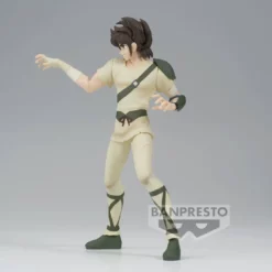 BANPRESTO Saint Seiya - Saint Cosmo Memoir - Figurine Pegasus Episode 1 Ver. PRÉCOMMANDE -YUGEN COLLECTIBLES Soldes saint seiya saint cosmo memoir figurine pegasus episode 1 ver 2