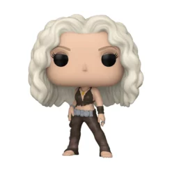 FUNKO Shakira - Figurine Shakira 357 POP! PRÉCOMMANDE