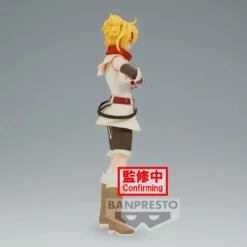 BANPRESTO Shangri-La Frontier - Figurine Oikatzo PRÉCOMMANDE -YUGEN COLLECTIBLES Soldes shangri la frontier figurine oikatzo 1