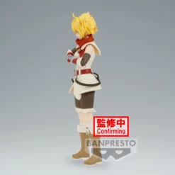 BANPRESTO Shangri-La Frontier - Figurine Oikatzo PRÉCOMMANDE -YUGEN COLLECTIBLES Soldes shangri la frontier figurine oikatzo 2