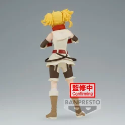 BANPRESTO Shangri-La Frontier - Figurine Oikatzo PRÉCOMMANDE -YUGEN COLLECTIBLES Soldes shangri la frontier figurine oikatzo 3