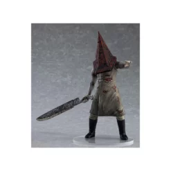 GOOD SMILE COMPANY Silent Hill 2 - Pop Up Parade - Figurine Red Pyramid Thing PRÉCOMMANDE 11 GOOD SMILE COMPANY Silent Hill 2 - Pop Up Parade - Figurine Red Pyramid Thing PRÉCOMMANDE -YUGEN COLLECTIBLES Soldes silent hill 2 pop up parade figurine red pyramid thing 3