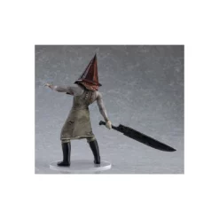 GOOD SMILE COMPANY Silent Hill 2 - Pop Up Parade - Figurine Red Pyramid Thing PRÉCOMMANDE 12 GOOD SMILE COMPANY Silent Hill 2 - Pop Up Parade - Figurine Red Pyramid Thing PRÉCOMMANDE -YUGEN COLLECTIBLES Soldes silent hill 2 pop up parade figurine red pyramid thing 4