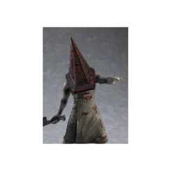 GOOD SMILE COMPANY Silent Hill 2 - Pop Up Parade - Figurine Red Pyramid Thing PRÉCOMMANDE 13 GOOD SMILE COMPANY Silent Hill 2 - Pop Up Parade - Figurine Red Pyramid Thing PRÉCOMMANDE -YUGEN COLLECTIBLES Soldes silent hill 2 pop up parade figurine red pyramid thing 5
