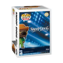 FUNKO Snoop Dogg - Figurine Snoop Dogg With Calice 342 POP! PRÉCOMMANDE 7 FUNKO Snoop Dogg - Figurine Snoop Dogg With Calice 342 POP! PRÉCOMMANDE -YUGEN COLLECTIBLES Soldes snoop dogg figurine snoop dogg with calice 342 pop 2