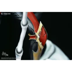 Solo Leveling - Figurine Cha Hae PRÉCOMMANDE -YUGEN COLLECTIBLES Soldes solo leveling figurine cha hae 10