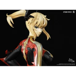 Solo Leveling - Figurine Cha Hae PRÉCOMMANDE -YUGEN COLLECTIBLES Soldes solo leveling figurine cha hae 15