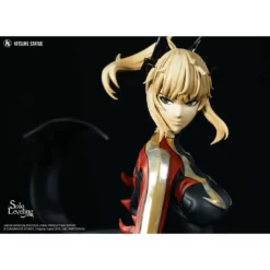 Solo Leveling - Figurine Cha Hae PRÉCOMMANDE -YUGEN COLLECTIBLES Soldes solo leveling figurine cha hae 16