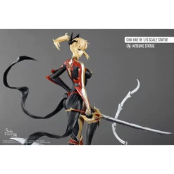 Solo Leveling - Figurine Cha Hae PRÉCOMMANDE -YUGEN COLLECTIBLES Soldes solo leveling figurine cha hae 17