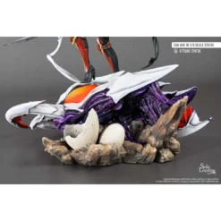 Solo Leveling - Figurine Cha Hae PRÉCOMMANDE -YUGEN COLLECTIBLES Soldes solo leveling figurine cha hae 7