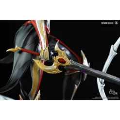 Solo Leveling - Figurine Cha Hae PRÉCOMMANDE -YUGEN COLLECTIBLES Soldes solo leveling figurine cha hae 9