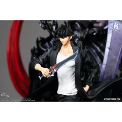 Solo Leveling - Sung Jin Woo PRÉCOMMANDE -YUGEN COLLECTIBLES Soldes solo leveling sung jin woo 5