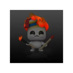 FUNKO SOS Fantômes - POP! & T-Shirt Mini Puft (GITD) Special Edition -YUGEN COLLECTIBLES Soldes sos fantomes pop t shirt mini puft gitd special edition 2