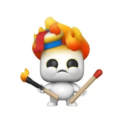 FUNKO SOS Fantômes - POP! & T-Shirt Mini Puft (GITD) Special Edition -YUGEN COLLECTIBLES Soldes sos fantomes pop t shirt mini puft gitd special edition 3