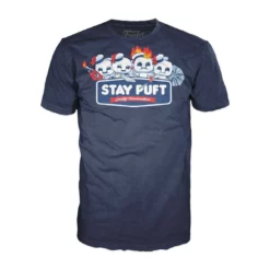 FUNKO SOS Fantômes - POP! & T-Shirt Mini Puft (GITD) Special Edition -YUGEN COLLECTIBLES Soldes sos fantomes pop t shirt mini puft gitd special edition 4