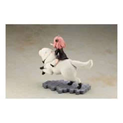 Kotobukiya Spy X Family - ARTFXJ 1/7 - Figurine Anya Forger & Bond Forger Bonus Edition PRÉCOMMANDE -YUGEN COLLECTIBLES Soldes spy x family artfxj 17 figurine anya forger bond forger bonus edition 3