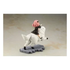 Kotobukiya Spy X Family - ARTFXJ 1/7 - Figurine Anya Forger & Bond Forger Bonus Edition PRÉCOMMANDE -YUGEN COLLECTIBLES Soldes spy x family artfxj 17 figurine anya forger bond forger bonus edition 4