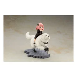 Kotobukiya Spy X Family - ARTFXJ 1/7 - Figurine Anya Forger & Bond Forger Bonus Edition PRÉCOMMANDE -YUGEN COLLECTIBLES Soldes spy x family artfxj 17 figurine anya forger bond forger bonus edition 6