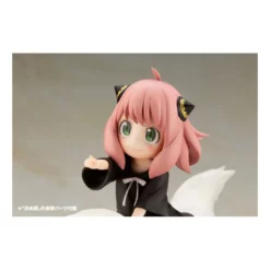 Kotobukiya Spy X Family - ARTFXJ 1/7 - Figurine Anya Forger & Bond Forger Bonus Edition PRÉCOMMANDE -YUGEN COLLECTIBLES Soldes spy x family artfxj 17 figurine anya forger bond forger bonus edition 8