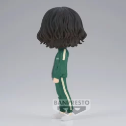BANPRESTO Squid Game - Q Posket - Figurine Kang Sae-Byeok PRÉCOMMANDE -YUGEN COLLECTIBLES Soldes squid game q posket figurine kang sae byeok 3
