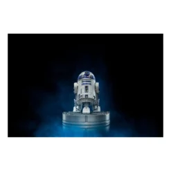 Star Wars - Art Scale 1/10 - Figurine R2-D2 PRÉCOMMANDE -YUGEN COLLECTIBLES Soldes star wars art scale 110 figurine r2 d2 1