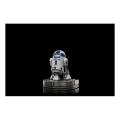 Star Wars - Art Scale 1/10 - Figurine R2-D2 PRÉCOMMANDE -YUGEN COLLECTIBLES Soldes star wars art scale 110 figurine r2 d2 2