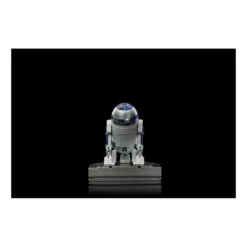 Star Wars - Art Scale 1/10 - Figurine R2-D2 PRÉCOMMANDE -YUGEN COLLECTIBLES Soldes star wars art scale 110 figurine r2 d2 3