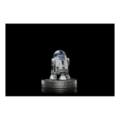 Star Wars - Art Scale 1/10 - Figurine R2-D2 PRÉCOMMANDE -YUGEN COLLECTIBLES Soldes star wars art scale 110 figurine r2 d2 4