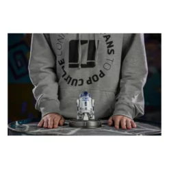 Star Wars - Art Scale 1/10 - Figurine R2-D2 PRÉCOMMANDE -YUGEN COLLECTIBLES Soldes star wars art scale 110 figurine r2 d2 5