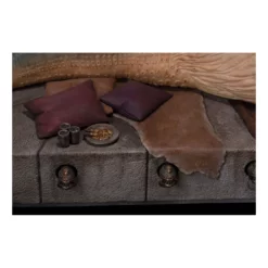 Star Wars - BDS Deluxe Art Scale 1/10 - Figurine Jabba The Hutt -YUGEN COLLECTIBLES Soldes star wars bds deluxe art scale 110 figurine jabba the hutt 7