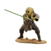 Gentle Giant Star Wars Épisode II - Star Wars Milestones 1/6 - Figurine Kit Fisto PRÉCOMMANDE -YUGEN COLLECTIBLES Soldes star wars episode ii star wars milestones 16 figurine kit fisto